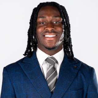 Yhoden Gyamfi - Real Estate Agent