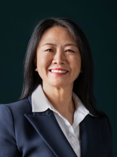 Yili Ma - Real Estate Agent at Marshall White -  Balwyn