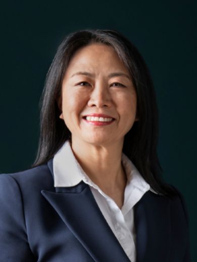 Yili Ma - Real Estate Agent at Marshall White - Stonnington