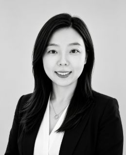 Ying Ying - Real Estate Agent