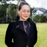 Ying Ying Xu - Real Estate Agent From - Ayre Real Estate Sydney (Barangaroo)