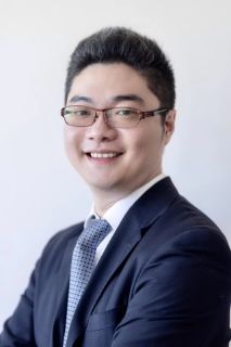Yinzhi (Terry) HU - Real Estate Agent