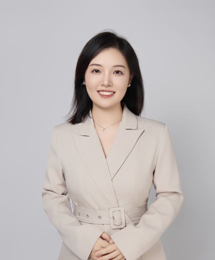 Yirou Chen - Real Estate Agent at J & Maxwell Group - MELBOURNE
