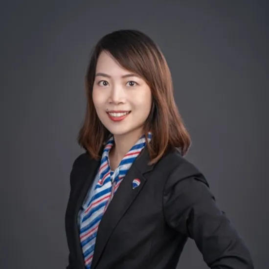 Yisa Weng - Real Estate Agent at  RE/MAX - ACPA