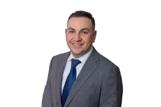 Don  Gallicchio - Real Estate Agent