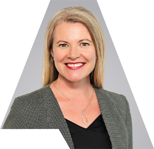 Laura van der Laan - Real Estate Agent at Area Specialist