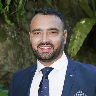 Yogesh Pudasaini - Real Estate Agent