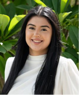 Yomelle Shamuel - Real Estate Agent