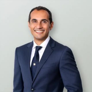 Yousaf Khan - Real Estate Agent