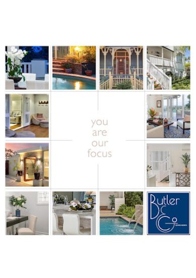 Butler+Co Estate Agents - ASCOT - Real Estate Agency