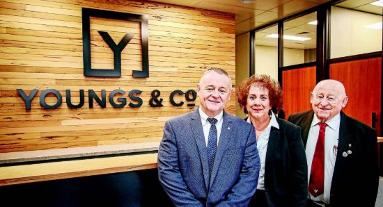 Youngs & Co Real Estate - Shepparton - Real Estate Agency