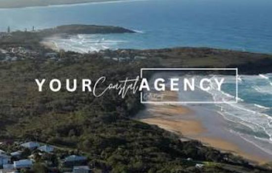 Your Coastal Agency - Real Estate Agency