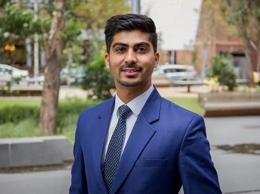 Yas Sunar - Real Estate Agent at MICM Real Estate - MELBOURNE CBD