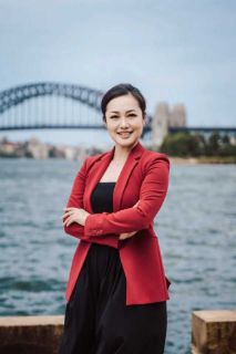 Yuan Rita Gao - Real Estate Agent