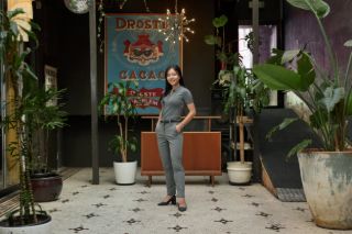 Yujin Park - Real Estate Agent
