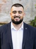 Yusef El-mir - Real Estate Agent From - CobdenHayson Balmain - BALMAIN