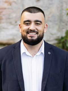 Yusef El-mir - Real Estate Agent