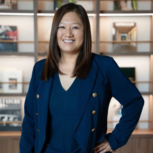 Yvette Cherry - Real Estate Agent at McGrath - St Ives