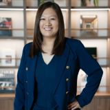 Yvette Cherry - Real Estate Agent From - McGrath - Lane Cove