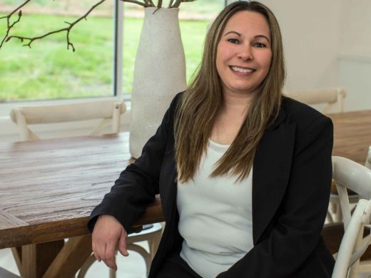 Yvonne Farcic - Real Estate Agent at Richardson & Wrench Southern Highlands