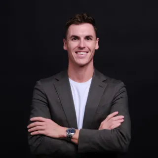 James Heerey - Real Estate Agent
