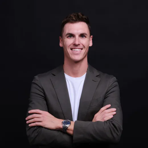 James Heerey - Real Estate Agent at Haiven Property