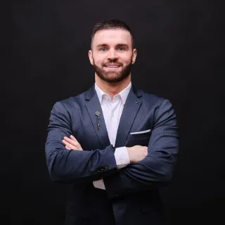 Jordan  McDonagh - Real Estate Agent