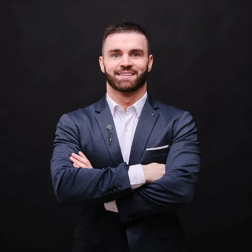 Jordan  McDonagh - Real Estate Agent at Haiven Property