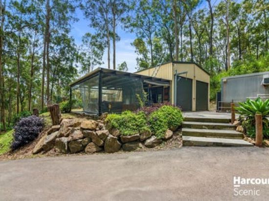 Scenic Property Partners - TAMBORINE MOUNTAIN - Real Estate Agency