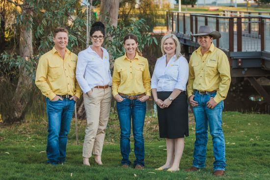 Ray White Rural - Dalby - Real Estate Agency