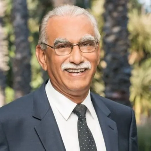Amrish Majeethia - Real Estate Agent at Barry Plant Coburg