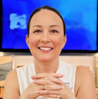 Michelle Wells - Real Estate Agent