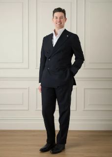 Zac Wilson - Real Estate Agent