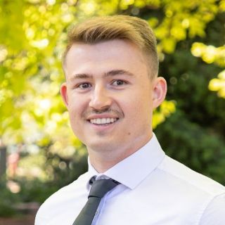 Zac Daniels - Real Estate Agent