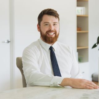 Zac Morris - Real Estate Agent