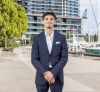 Zac Batticciotto - Real Estate Agent - Real Estate Services by Mirvac - Victoria