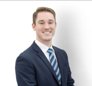 Zac Baker - Real Estate Agent