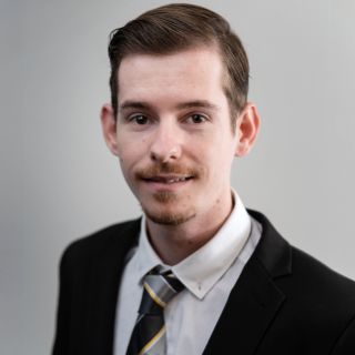 Zac Binstead - Real Estate Agent