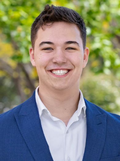 Zac Creek - Real Estate Agent at Barry Plant Ivanhoe
