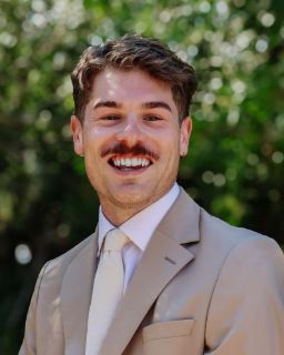 Zac Curtis - Real Estate Agent