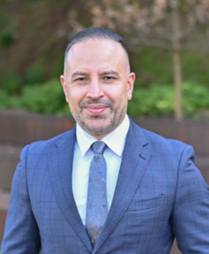 Zac Ebrahimi - Real Estate Agent at Ray White Narre Warren