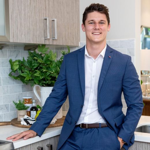 Zac Fields - Real Estate Agent at Place - Woolloongabba