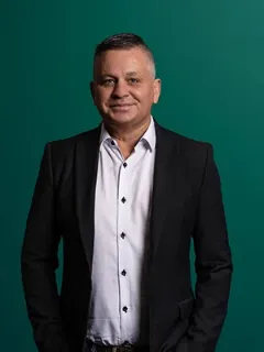 Zac Muller - Real Estate Agent