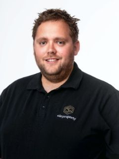 Zac Munnings - Real Estate Agent