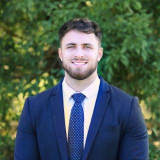 Zac Ward - Real Estate Agent
