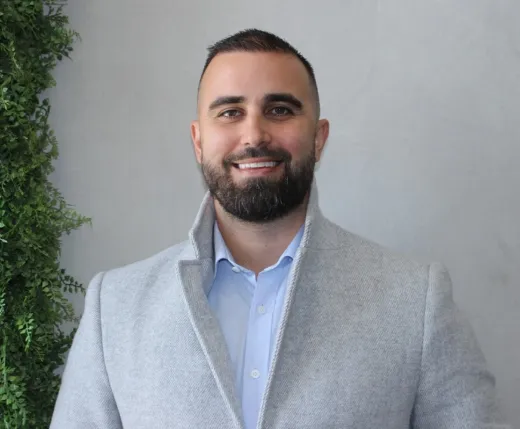Zac Yaghi - Real Estate Agent at One Vision Realty Group - AUBURN