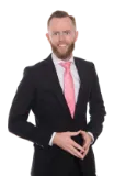Zac Cronin - Real Estate Agent From - My Property Consultants - GREGORY HILLS
