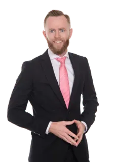 Zac Cronin - Real Estate Agent