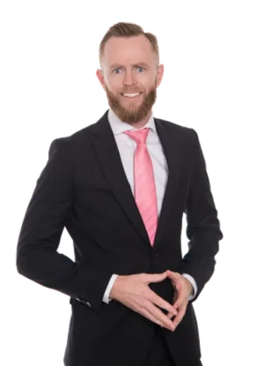 Zac Cronin - Real Estate Agent at My Property Consultants - GREGORY HILLS