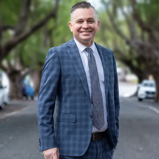 Zac Muller - Real Estate Agent at Coronis North - CHERMSIDE
